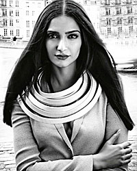 Sonam Kapoor